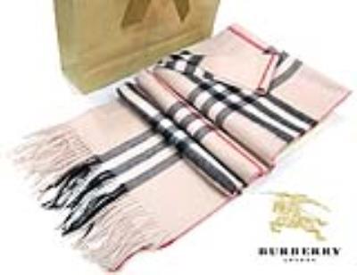 BURBERRY Scarf-145